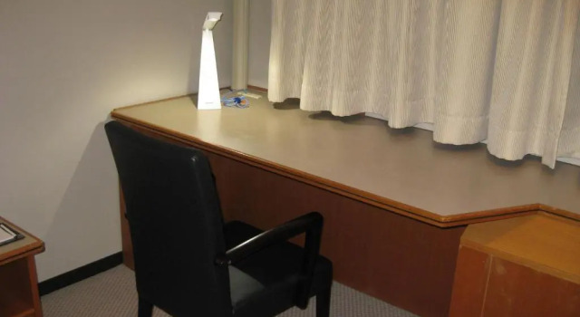 Номер Standard Keihanna Plaza Hotel