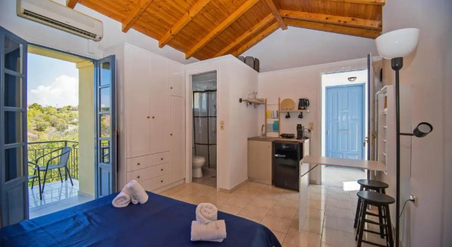 Apartment Studio Gerani 1