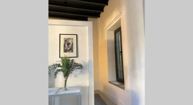 Апартаменты c 1 комнатой APARTAMENTOS SANTA CRUZ, centro