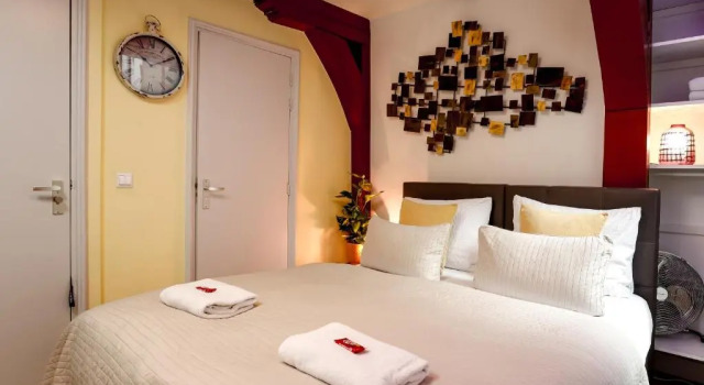 Студия Superior Sunflower Amsterdam