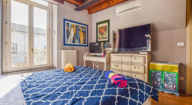 Awesome Apartment in Viterbo With Wifi and 4 Bedrooms, Boek Appartement Hotels in Lazio met parkeren, Parkeren