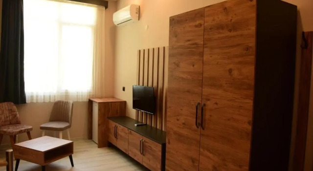 Двухместный номер Standard Villa Sevilla