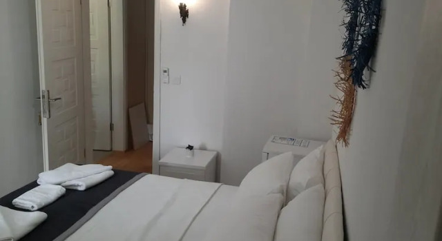 Номер Standard с балконом Fizzio Alaçatı Hotel