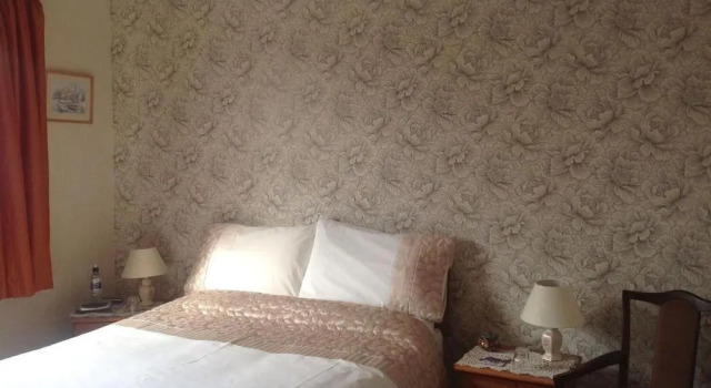 Coppertree Bed and Breakfast, Book Hotel Hoteller i Kelso med parkering, Parkering
