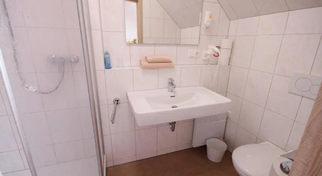 Номер Comfort Am Treidelpfad