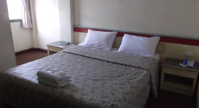 Chonlatarn Hotel