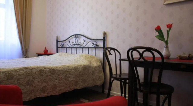 Апартаменты Standard Vilnius Symphony Apartments