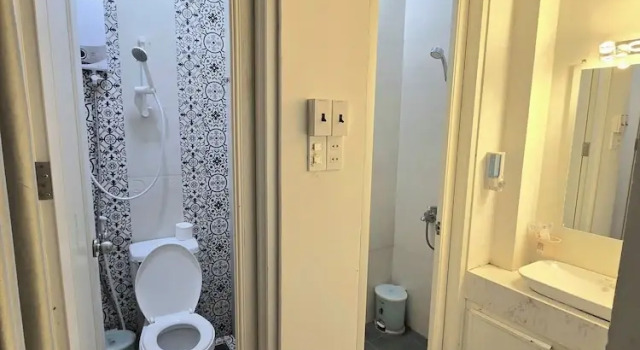 Номер Grand Tnj Tasmania Hotel DN - by BAY LUXURY
