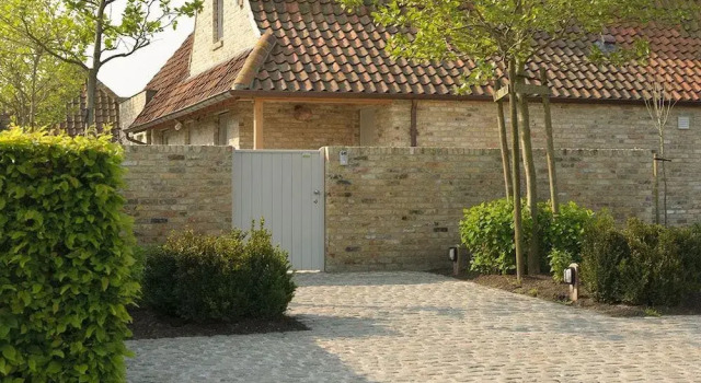 B&B Het Weiland