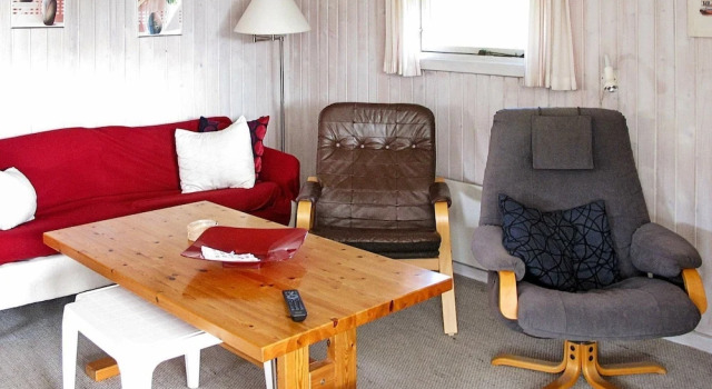 Comfortable Holiday Home in Zealand Near Sea, Varaa Hotelli Koge 