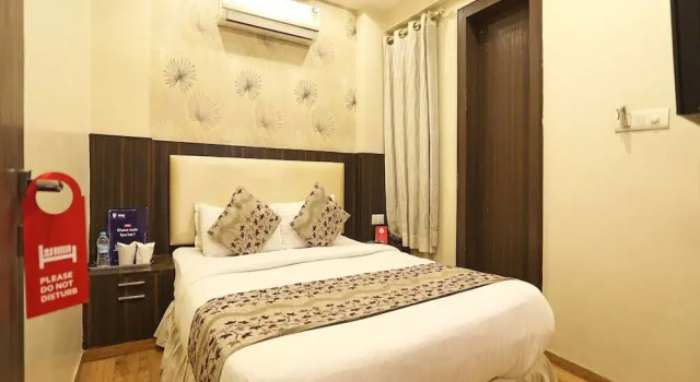 Platinum Inn