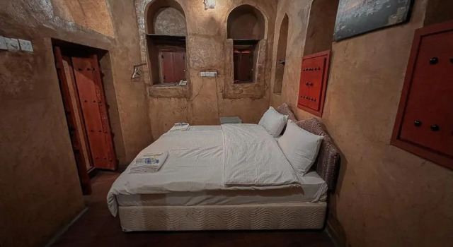 IHYAA Inn, Réserver Hôtel Nizwa Ad Dakhiliyah