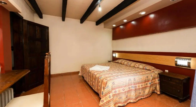 Номер Standard Hotel Y Villas Vanessa