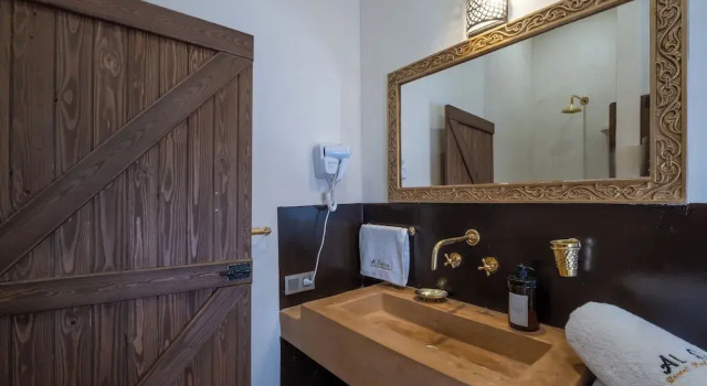 Люкс Al destino Resort Marrakech