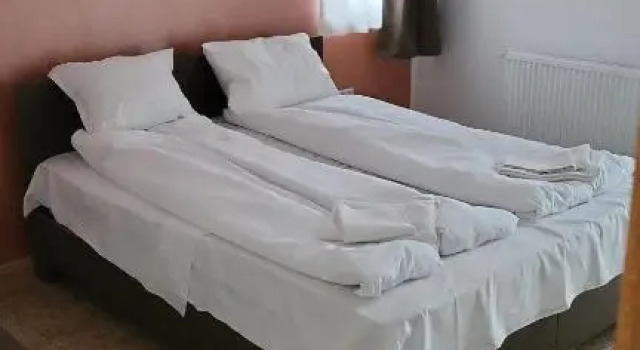 Номер Standard Rosiem House