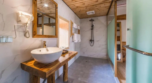 Двухместный номер Superior Swallow Nest Guesthouse