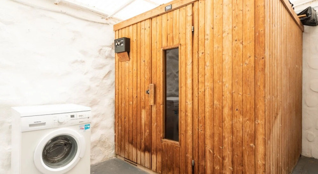 Apartamento La Suerte de Agaete