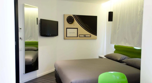 130 Rock Apartments