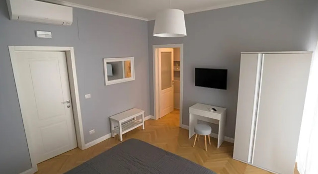 Номер Standard Room 56