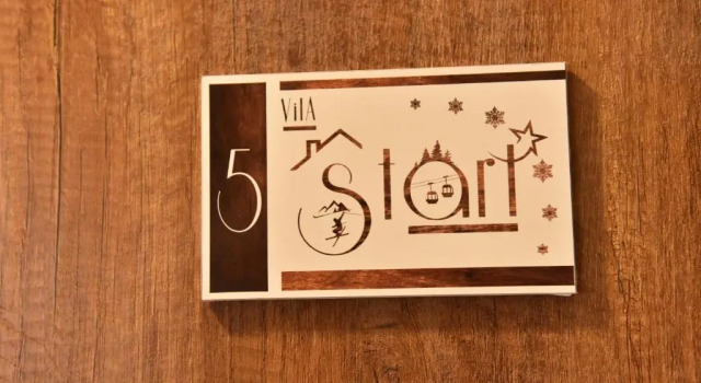 Студия Standard Start Apartments LUX KOPAONIK