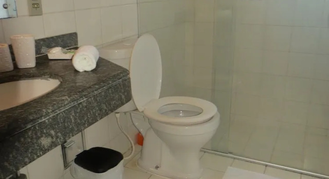 Трёхместный номер Standard Paraiso Mar Nova Estrela