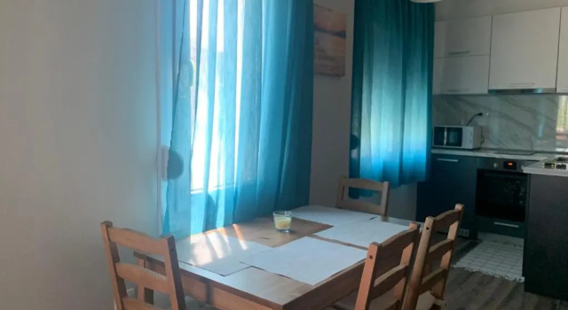 Апартаменты Verona Apartment