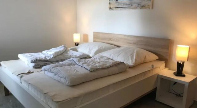 Fehmarn-Ostseeferien FH3Bungalow am Südstrand 138, Prenota Hotel Hotel a Fehmarn con parcheggio, Parcheggio