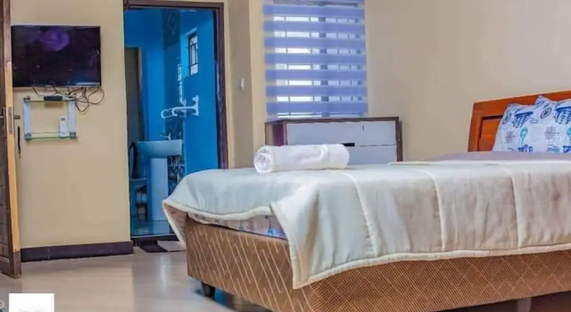 T3C Gardens, Book Bed and Breakfast SPA Hotels in Lusaka, SPA