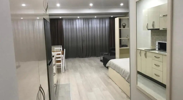 Apartament Porta Tower, Book Apartment Batumi 