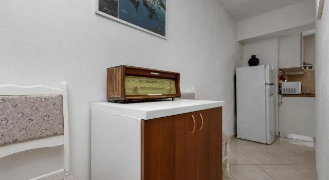 Апартаменты House Bartulović