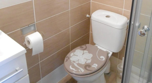 Двухместный номер Standard B&B La Maison d'Olivier