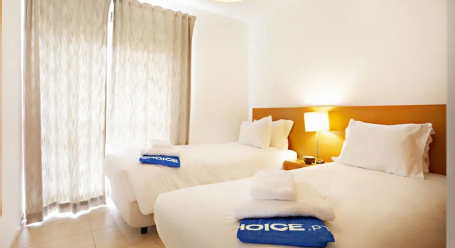 Cozy Costa Cabanas in Tavira