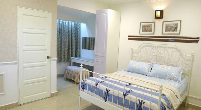 Bukit Tinggi, Klang- Cozy home, Забронировать Дом для отпуска Кланг Селангор