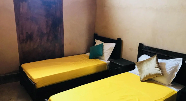Kasbah Ennakb, Varaa Hotelli Nekob 
