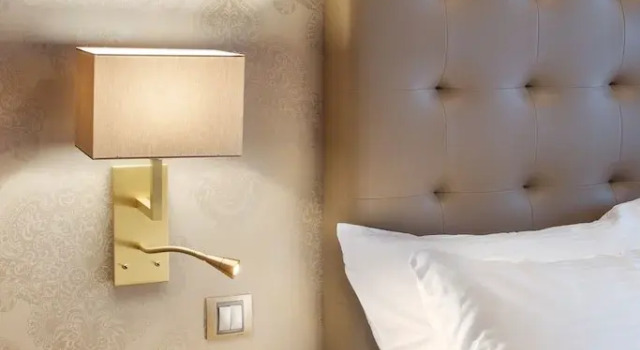 Студия Executive Villa Saint - Honoré
