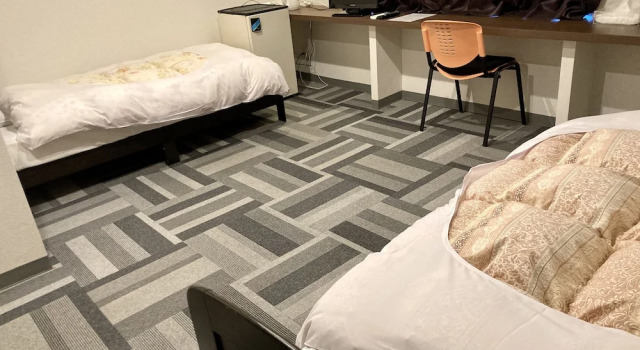 HotelHisago