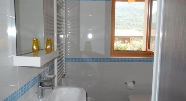 Двухместный номер Standard Agritur Giovanazzi