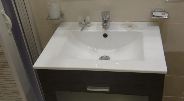 Номер Standard Monte Palace Palermo