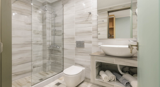 Полулюкс Karras Grande Resort