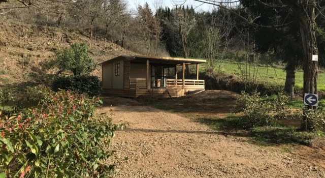 Camping Les Berges Du Doux, Reserva ahora Camping Colombier-le-Vieux Ardèche