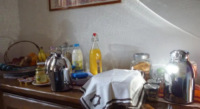 B&B Ca'Nolfi, Buchen Sie Bed & Breakfast Brienno Comer See