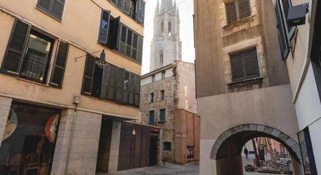 Apartamento Bravissimo Sacsimort