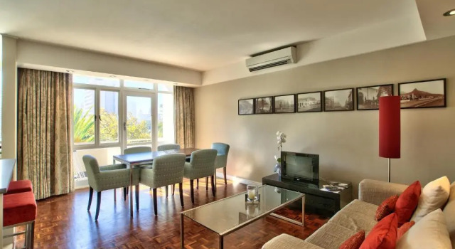 Апартаменты 437 St Martini Gardens Apartments