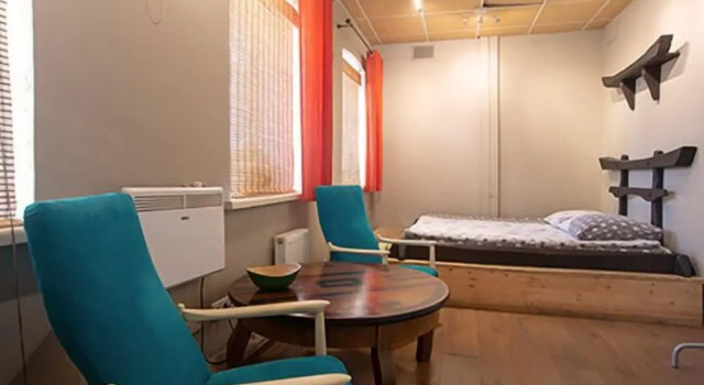 Bed & Breakfast Riverside, 预订 酒店 明斯克 明斯克州