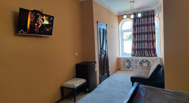 Suite GUEST HOUSE "Rohat Lux"
