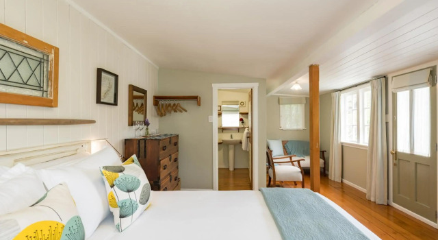 Arcadia Lodge Russell, Prenota Hotel Russell 