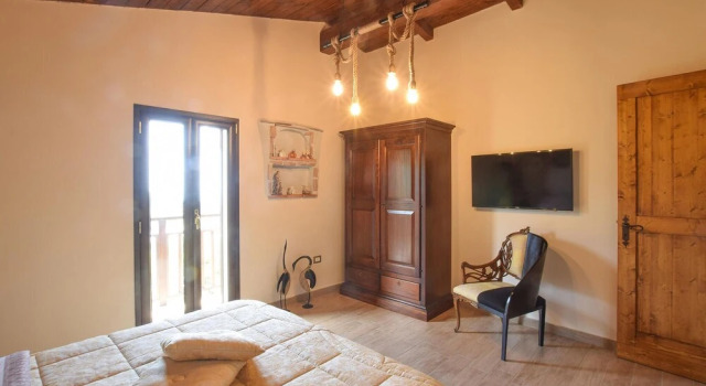 Beautiful Home in Motta San Giovanni With Wifi and 2 Bedrooms, Varaa Hotelli Motta San Giovanni Calabria