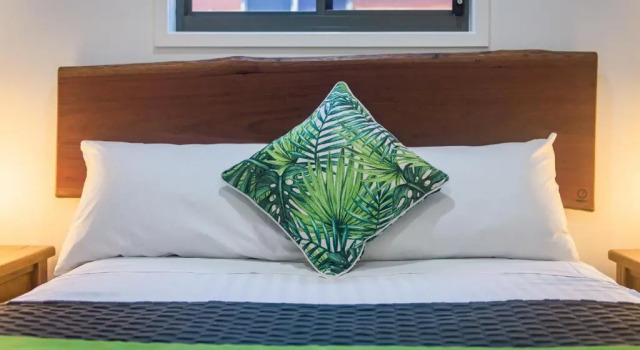 Номер Deluxe BIG4 Whitsunday Islands Holiday Park