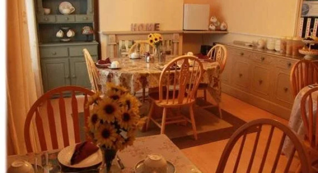 Seamount House B&B, Prenota Bed & breakfast North Dublin Leinster