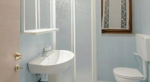 Апартаменты Casa Bice Casa Vacanze